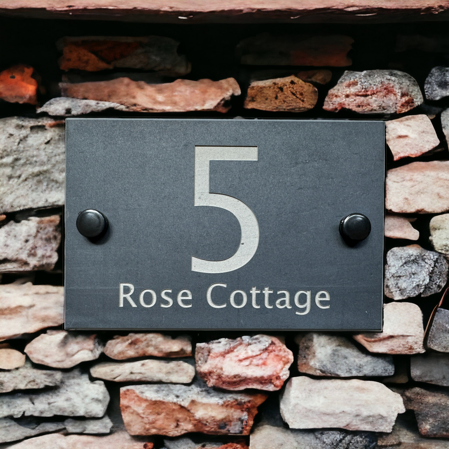 Slate Signs