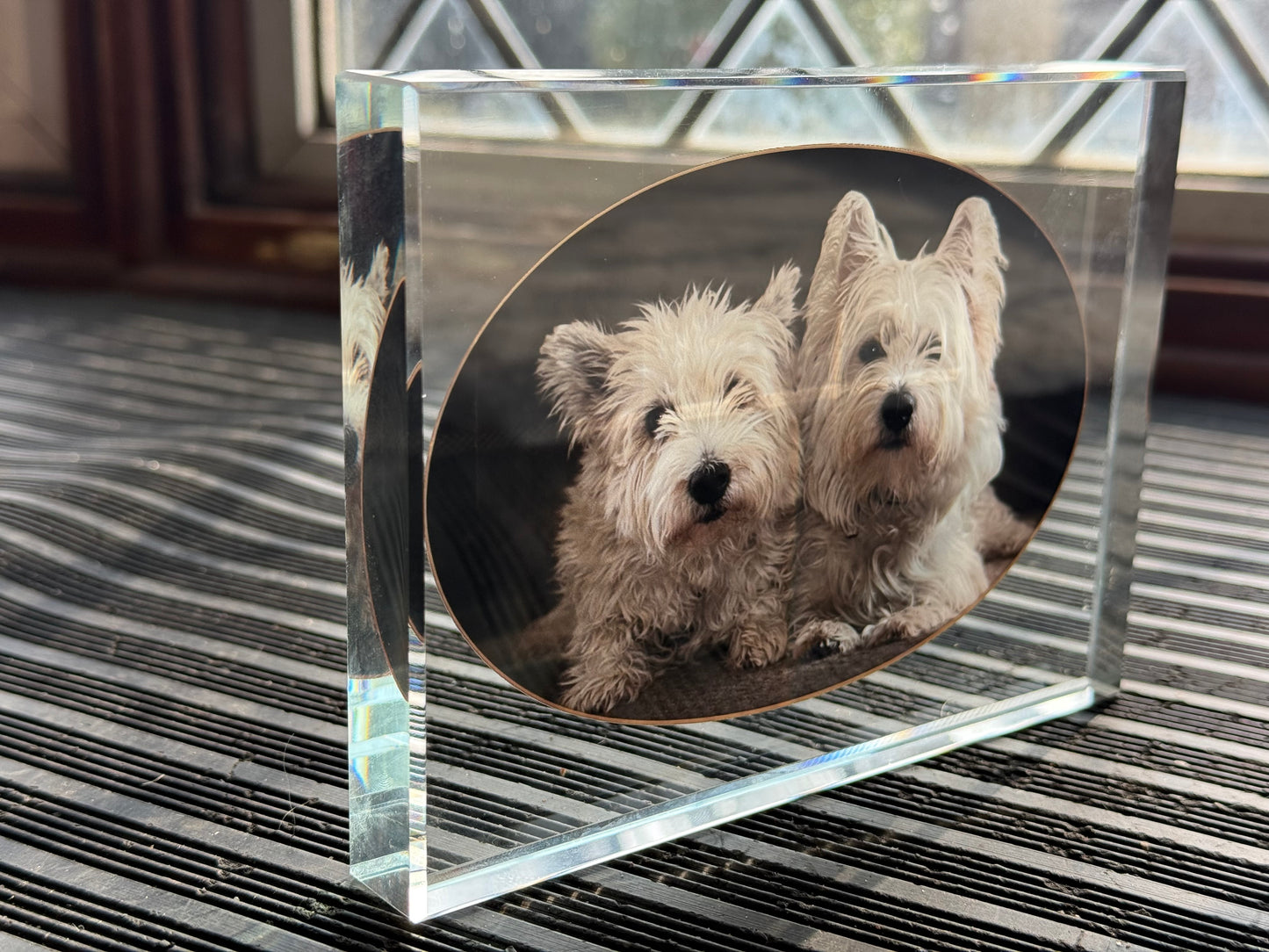 Custom Order Request
