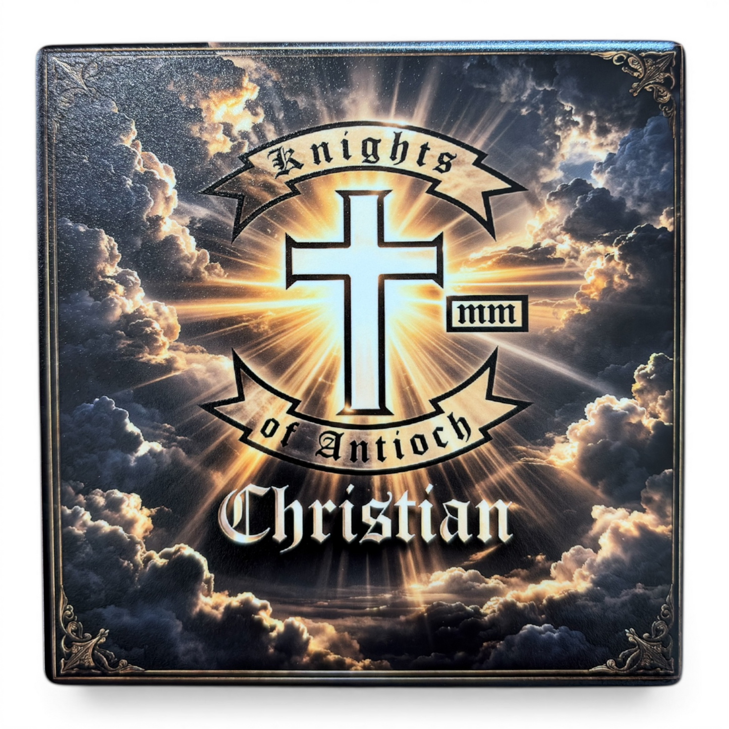Custom Order Request